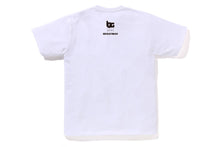 【 BAPE GALLERY X 宮崎 泰成 】TEE