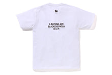 【 BAPE GALLERY X BlackEyePatch 】TEE