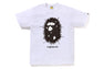 【 BAPE GALLERY X Joshua Vides 】TEE