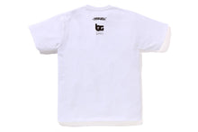 【 BAPE GALLERY X Joshua Vides 】TEE