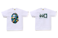 【 BAPE GALLERY X Sean Wotherspoon 】TEE