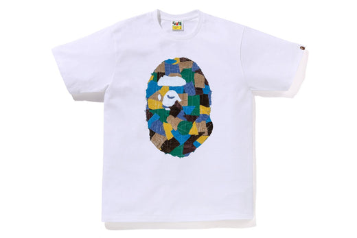 BAPE GALLERY X Sean Wotherspoon TEE