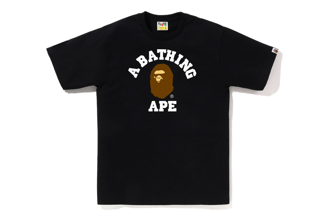 BAPE X COACH COLLEGE TEE Lサイズ tXkqs-m39578428230 トップス | suurupi.ee