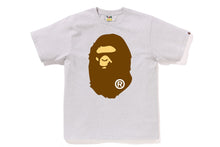 BIG APE HEAD TEE