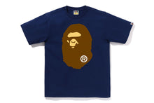 BIG APE HEAD TEE