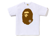 BIG APE HEAD TEE