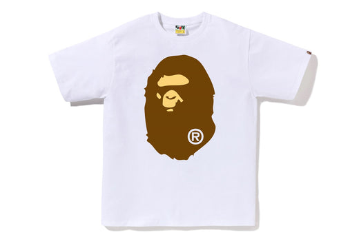 BIG APE HEAD TEE