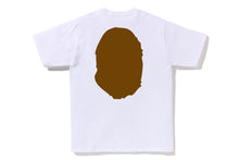 BIG APE HEAD TEE