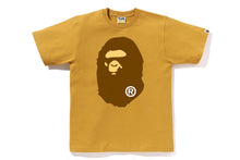 BIG APE HEAD TEE