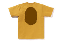 BIG APE HEAD TEE