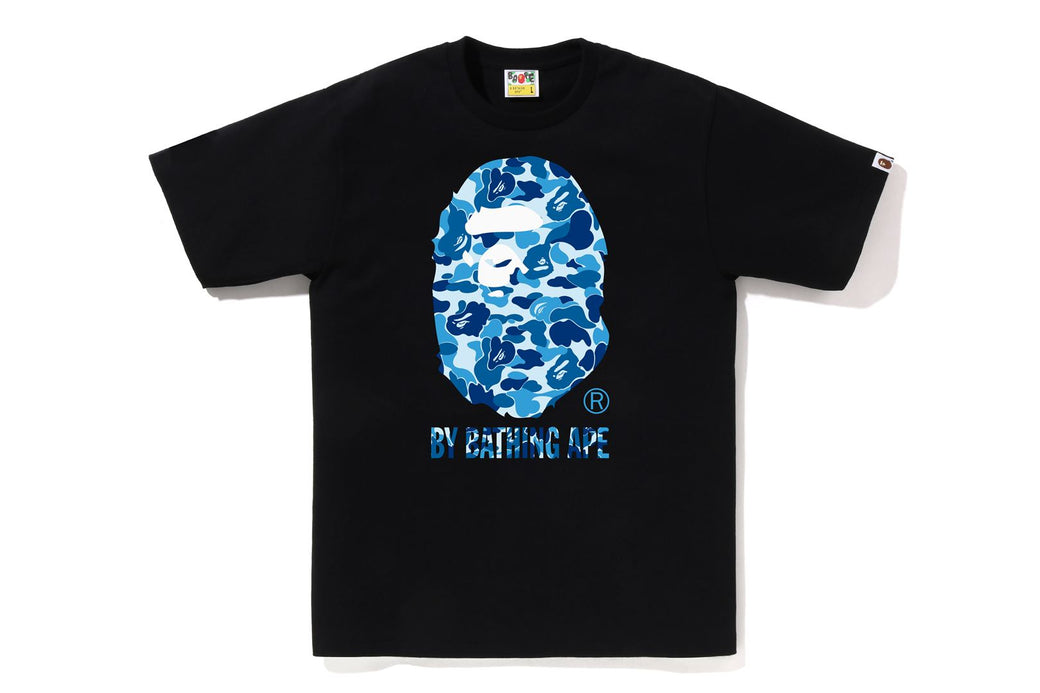 ABC CAMO BY BATHING APE TEE