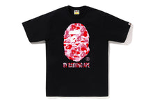 T SHIRT bape