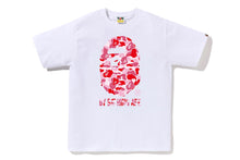 T SHIRT bape