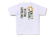 ABC CAMO TIGER TEE