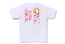 ABC CAMO TIGER TEE