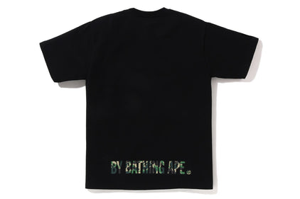 ABC CAMO APE FACE STA TEE