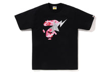 ABC CAMO APE FACE STA TEE