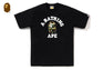 1ST CAMO COLLEGE TEE