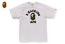 1ST CAMO COLLEGE TEE