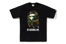 1ST CAMO BY BATHING APE TEE