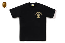 1ST CAMO COLLEGE ATS TEE