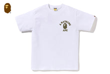 1ST CAMO COLLEGE ATS TEE