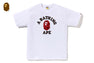 COLOR CAMO COLLEGE TEE