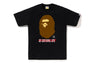 KATAKANA BY BATHING APE TEE