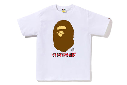 KATAKANA BY BATHING APE TEE