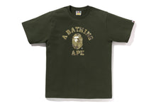 BITMAP COLLEGE TEE