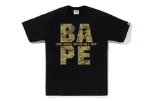 BITMAP LOGO TEE