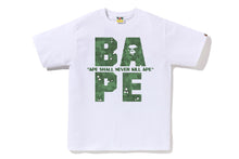 BITMAP LOGO TEE