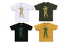 BITMAP SOLDIER TEE