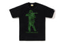 BITMAP SOLDIER TEE