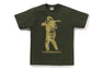 BITMAP SOLDIER TEE