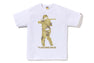 BITMAP SOLDIER TEE