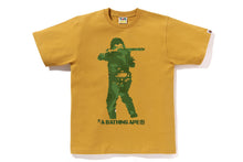 BITMAP SOLDIER TEE