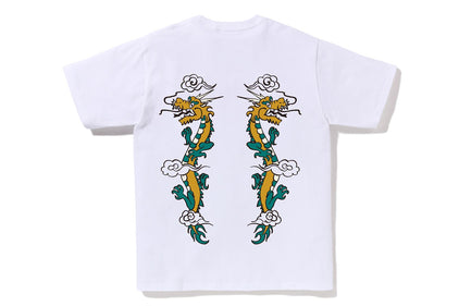 SOUVENIR DRAGON TEE