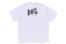 SYMBOL LOGO RELAXED FIT TEE