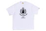 CREST COLLEGE LOGO RELAXED FIT TEE