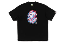 ABC CAMO ILLUSION APE HEAD RELAXED FIT TEE