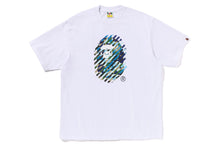 ABC CAMO ILLUSION APE HEAD RELAXED FIT TEE