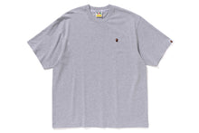 ONE POINT RELAXED FIT TEE