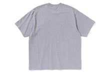 ONE POINT RELAXED FIT TEE