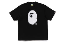 PIXEL APE HEAD RELAXED FIT TEE