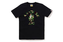 ABC CAMO COLLEGE TEE