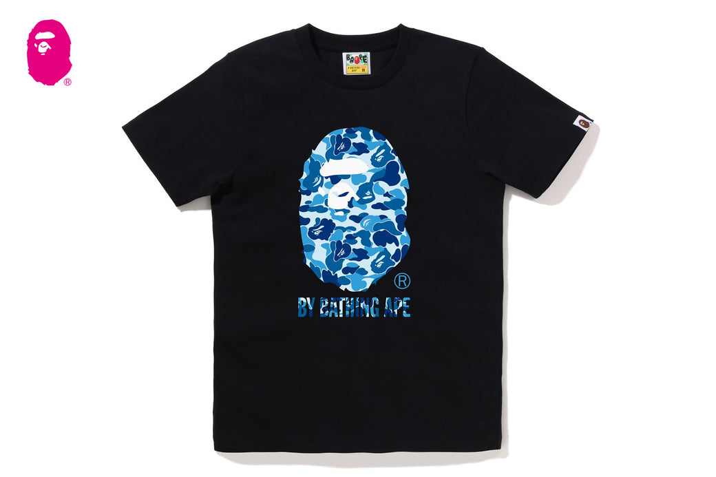 BAPE X LBWK 】FD ABC CAMO TEE | bape.com