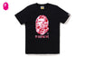 ABC CAMO BY BATHING TEE