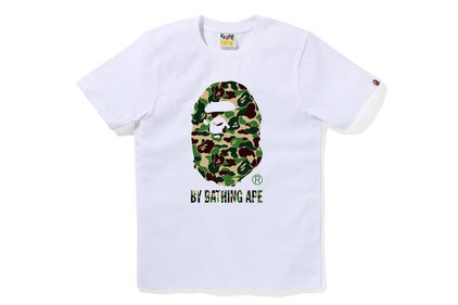 ABC CAMO BY BATHING TEE