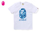 ABC CAMO BY BATHING TEE